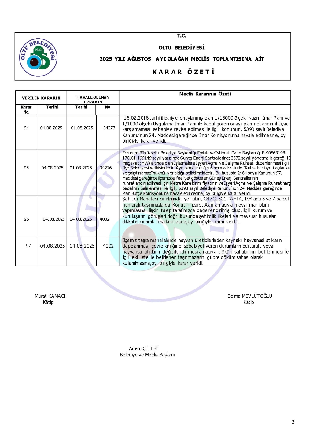 2025 AĞUSTOS AYI MECLİS KARAR ÖZETİ_Sayfa_2